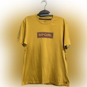 Rip Curl Surfing Company T-shirt